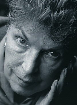 фото Рут Ренделл