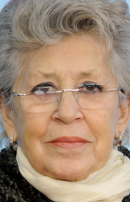 фото Пилар Бардем