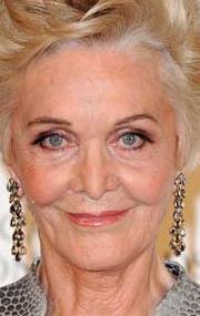 фото Шила Хэнкок