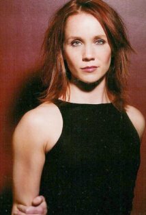 фото Дженни Рэймонд