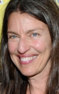 фото Джинджер Следж