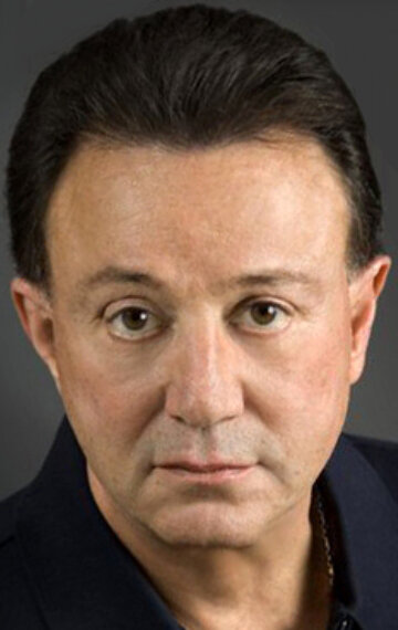 фото Тони Дарроу