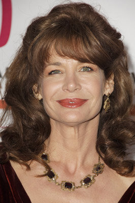 фото Мэри Кросби