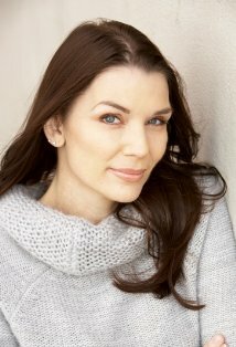 фото Алина Томпсон