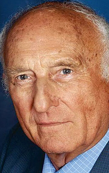 фото Отакар Броусек