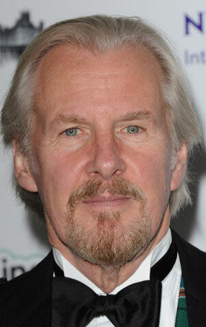 фото Дэвид Робб