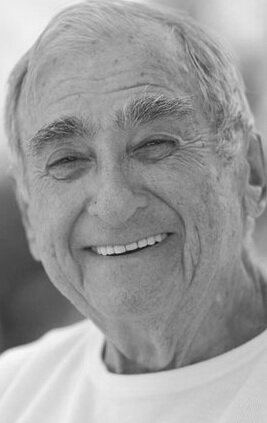 фото Элиас Глейзер