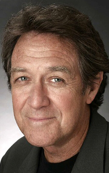 фото Ларри Пайн