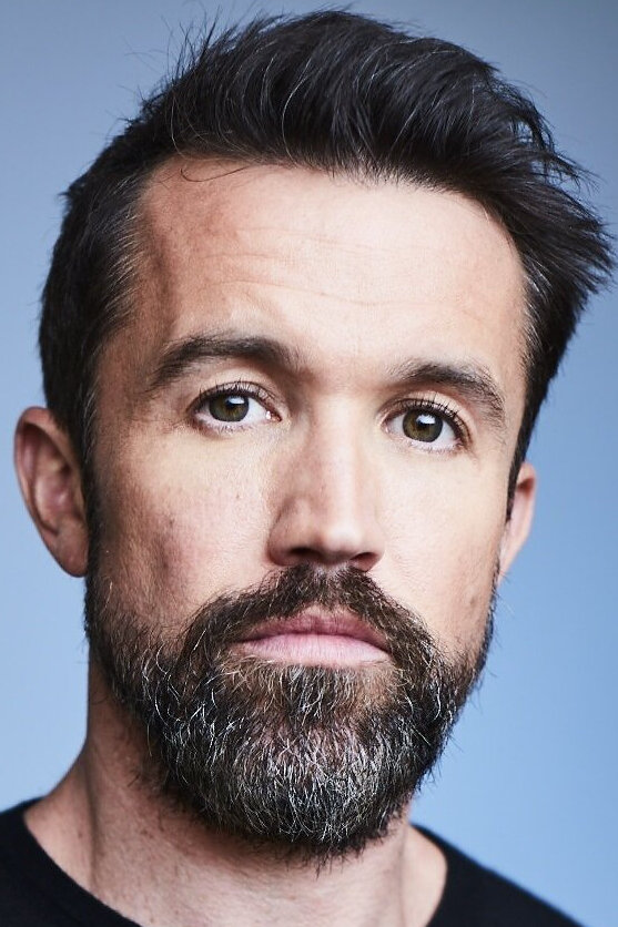 фото Роб Макэлхенни