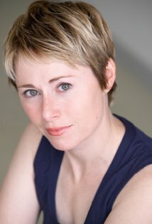 фото Клер Томас