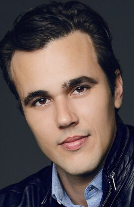 фото Бруно Феррари