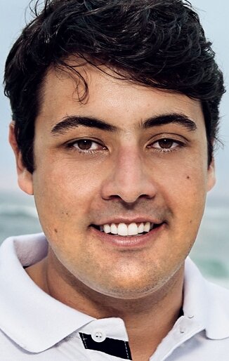 фото Бруно де Лукка