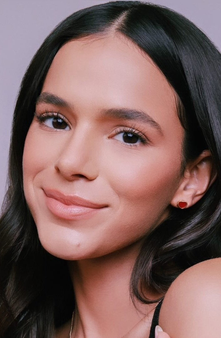 фото Бруна Маркезини