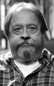 фото Роберту Талма