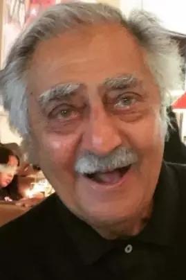 фото Джон Думаньян