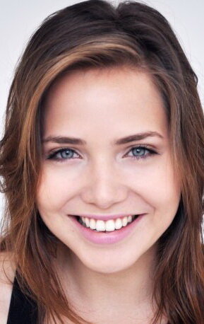 фото Летисия Колин