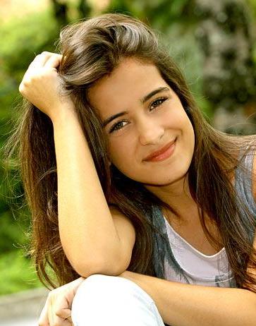 фото Мария Мариана Азеведо