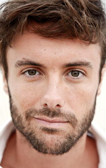 фото Кайки Бриту