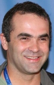 фото Флавио Фредерико