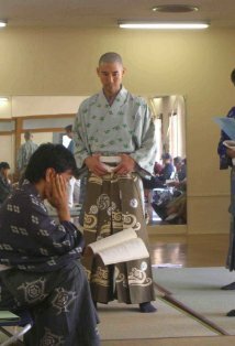 фото Пол Тиверс