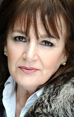 фото Джиллиан Элиза