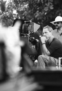 фото Фернандо Рейс Альендес