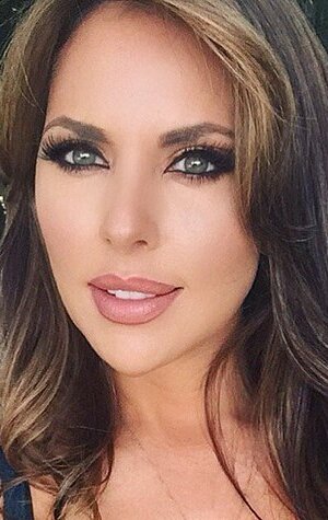 фото Ванесса Вильела