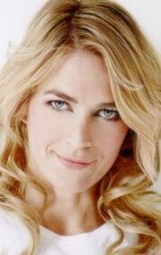 фото Лаура Бах