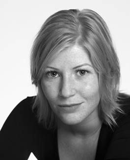 фото Шарлотта Гулдберг