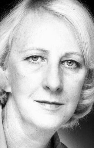 фото Рут Крэкнелл