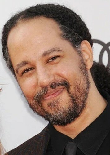 фото Кит Фергюсон