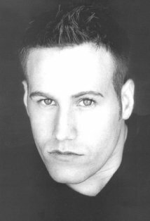 фото Нил Глисон