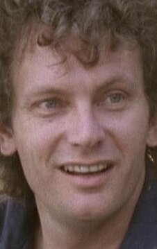 фото Ричард Мойр