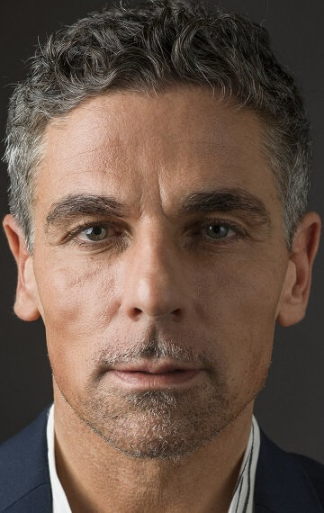 фото Роберто Гуерра