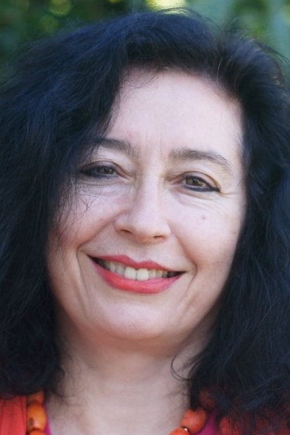 фото Елена Кац-Чернин