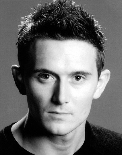 фото Крис Финч