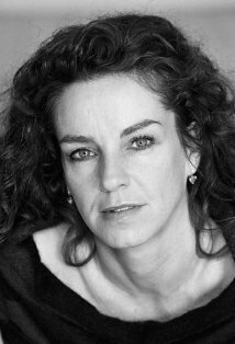 фото Лиза Парри