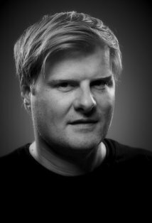 фото Сигвальди Й. Каурасон