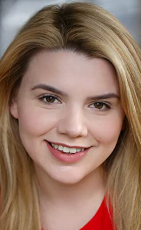 фото Кэти Клэйтон