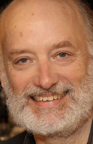 фото Фрэнк Вуд