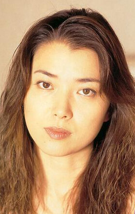 фото Маюко Сасаки