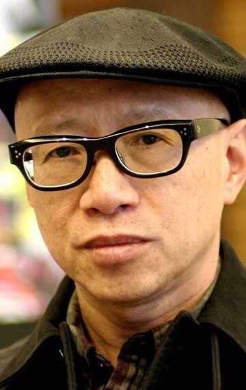 фото Лоуренс Амон