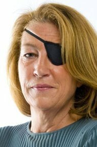 фото Мари Колвин