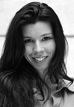 фото Франциска Штюнкель