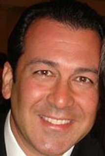 фото Энтони Синополи