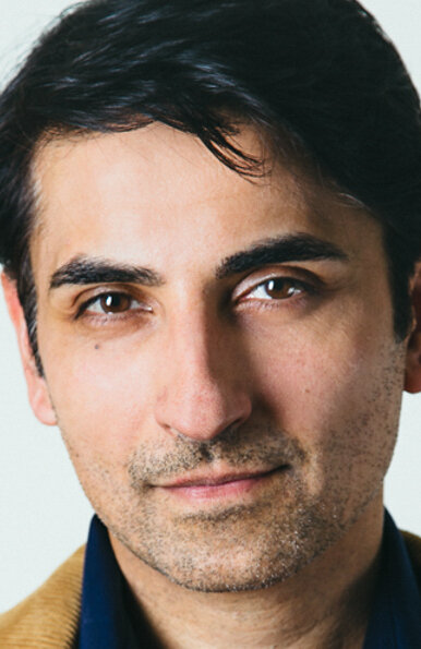 фото Акбар Курта