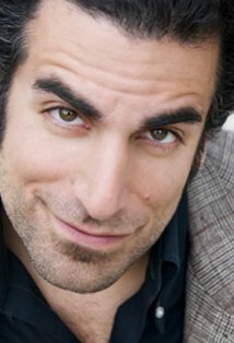 фото Сэм Сахеб