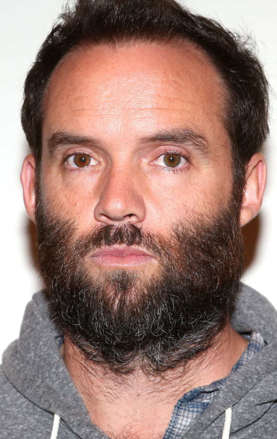 фото Дэнни Уолохэн