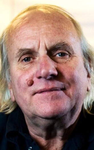 фото Фроде Расмуссен