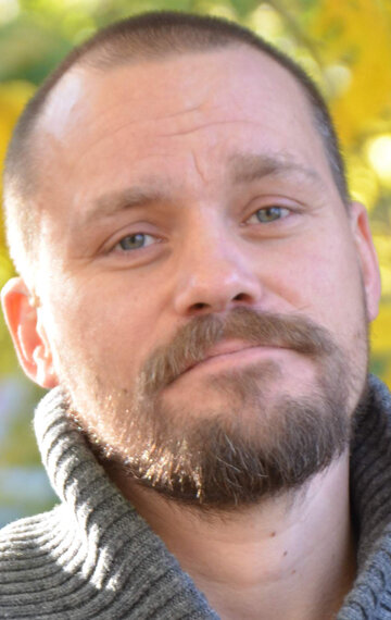 фото Бьорн Моан